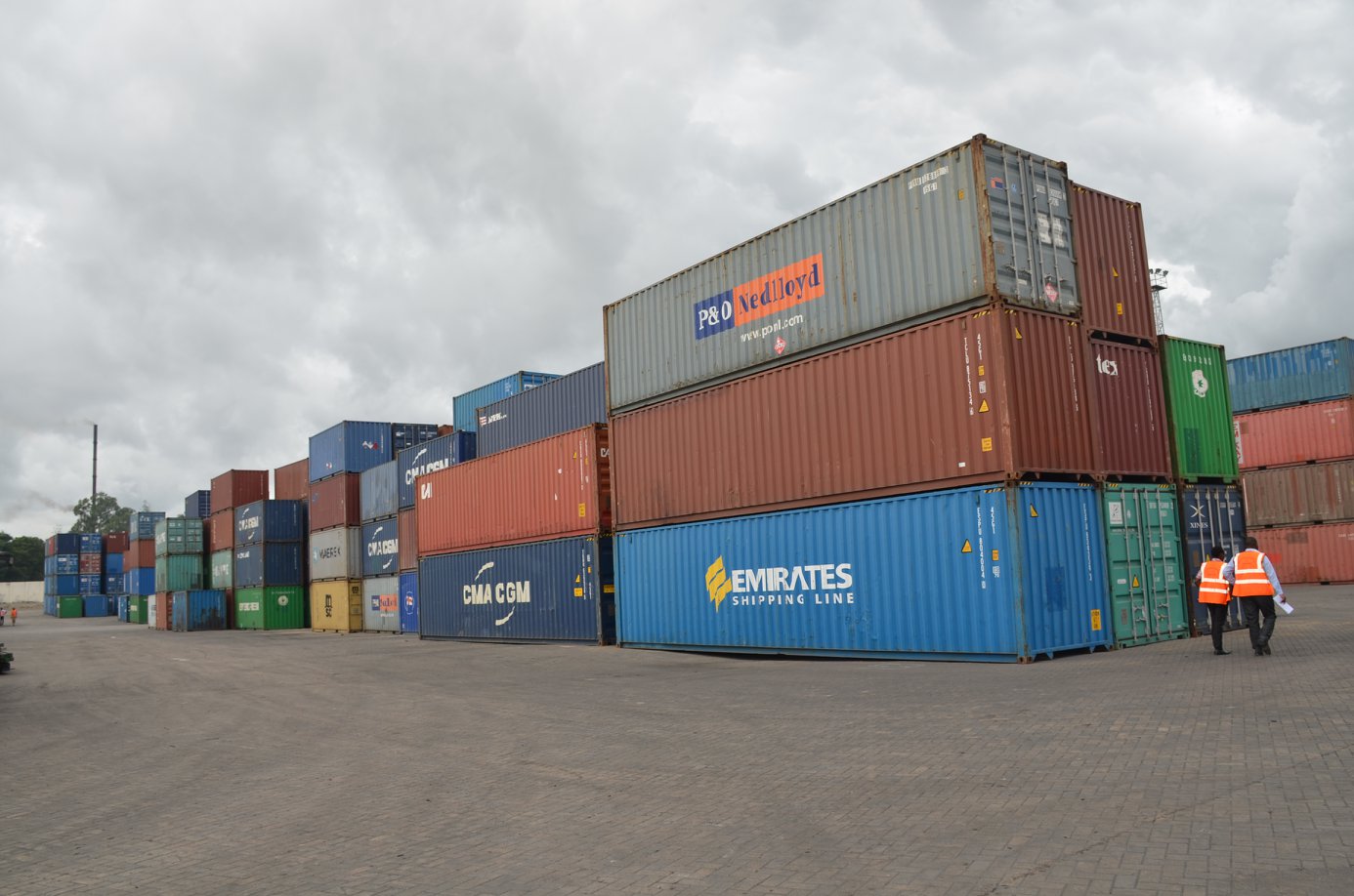 Home 2 Home,Shipping companies in Kenya,Bulk cargo handlers in Kenya,Regional Logistics Centre Ltd