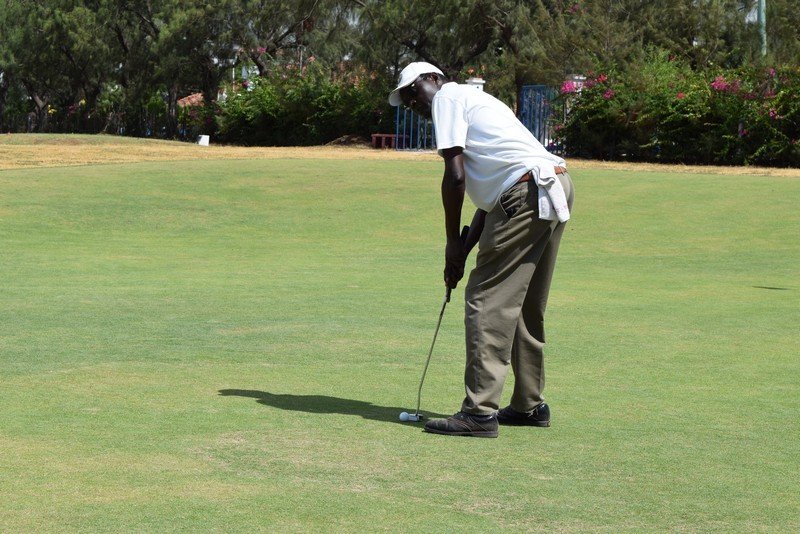 Golf Tournament